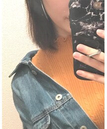 NICE CLAUP | トップス