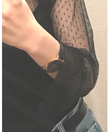 CLUSE | アナログ腕時計