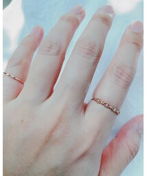 ete | リング