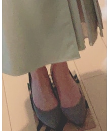 GU | パンプス