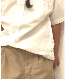 GLOBAL WORK | シャツ/ブラウス