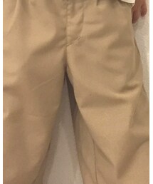 GLOBAL WORK | その他パンツ