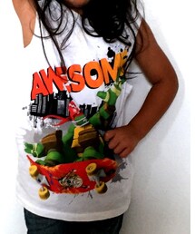 H&M | タンクトップ