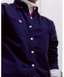 RAGEBLUE | その他トップス