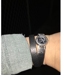 DIESEL | ブレスレット