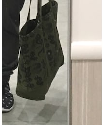 UNIQLO | トートバッグ
