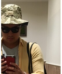 Lee | ハット