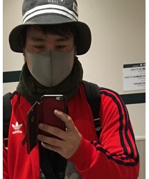 URBAN RESEARCH | ネックウォーマー/スヌード