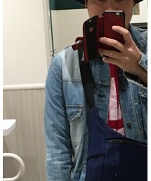 TOMMY HILFIGER | デニムジャケット