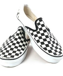 VANS | Vans slip-on(スニーカー)