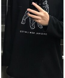 unknown | Tシャツ/カットソー