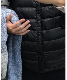 UNIQLO | ダウンベスト