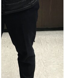 UNIQLO | スラックス