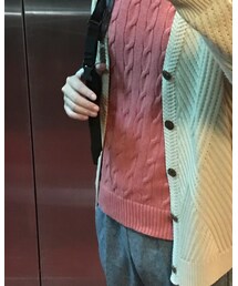 POLO RALPH LAUREN | ニット/セーター