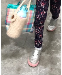 Native | スリッポン