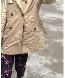 H&M | トレンチコート