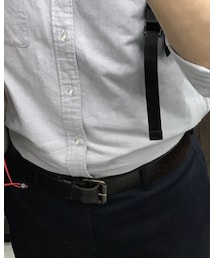 UNIQLO | シャツ/ブラウス