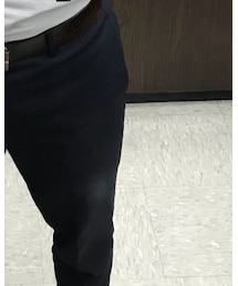 UNIQLO | スラックス