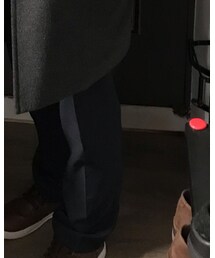 SISLEY | スラックス