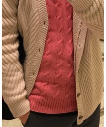 POLO RALPH LAUREN | カーディガン/ボレロ