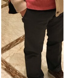 MUJI Labo | スラックス