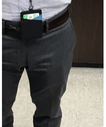 MUJI Labo | チノパンツ