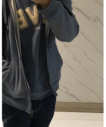 H&M | スタジャン