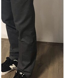 MUJI Labo | スラックス