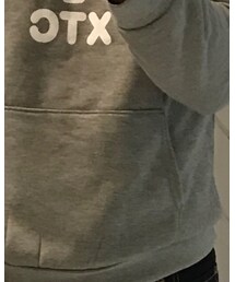 象鼻人 | スウェット