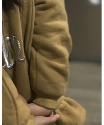 未知 | その他アウター