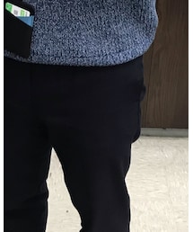 UNIQLO | スラックス