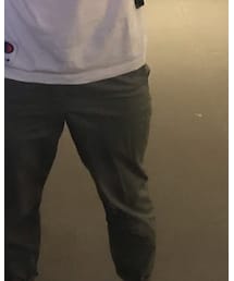 UNIQLO | チノパンツ