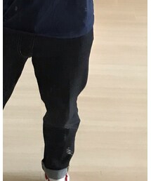 UNIQLO | デニムパンツ