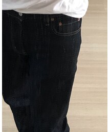 UNIQLO | デニムパンツ