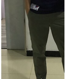 UNIQLO | チノパンツ
