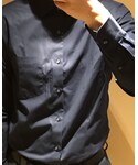UNIQLO(ユニクロ)の「トップス(シャツ/ブラウス)」