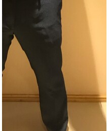 UNIQLO | スーツパンツ