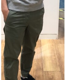 UNIQLO | チノパンツ