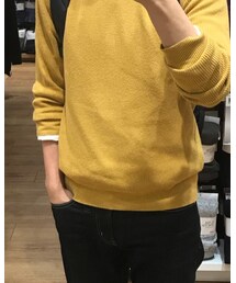 UNIQLO | ニット/セーター