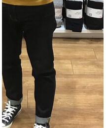 UNIQLO | デニムパンツ