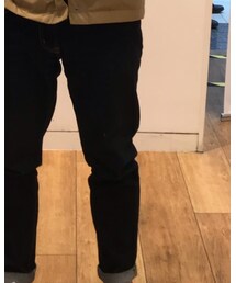 UNIQLO | デニムパンツ