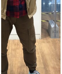 :CHOCOOLATE | チノパンツ