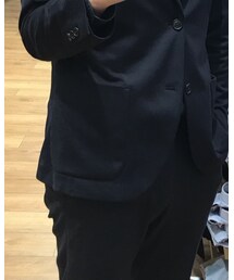 UNIQLO | スーツジャケット