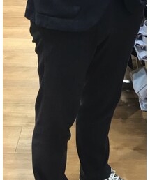 UNIQLO | スラックス