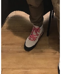 VANS | スニーカー