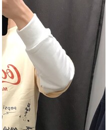 NASA | Tシャツ/カットソー