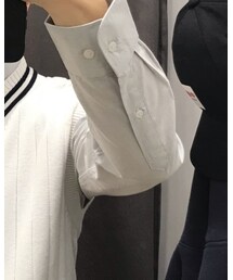 UNIQLO | シャツ/ブラウス