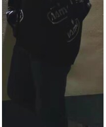 UNIQLO | デニムパンツ