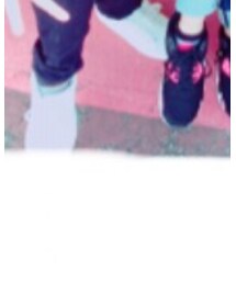 白T × スキニー code | その他