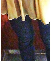 UNIQLO | デニムパンツ